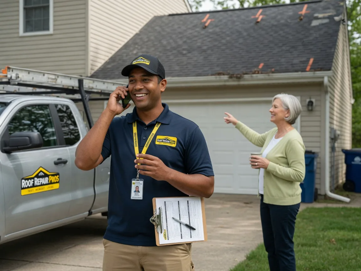Roof Repair Dimock, SD FAQs
